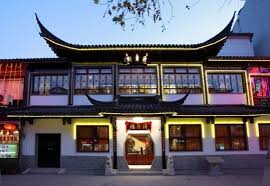 Deyuelou (Guanqian Street Store)